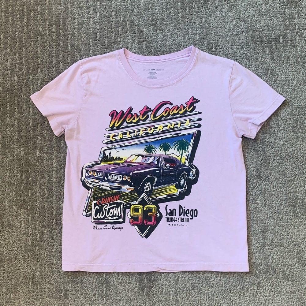 car top